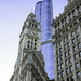 Wrigley - Trump, icons in business by ggshearron
