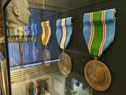 26th Dec 2023 - Medals