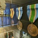 Medals by okvalle