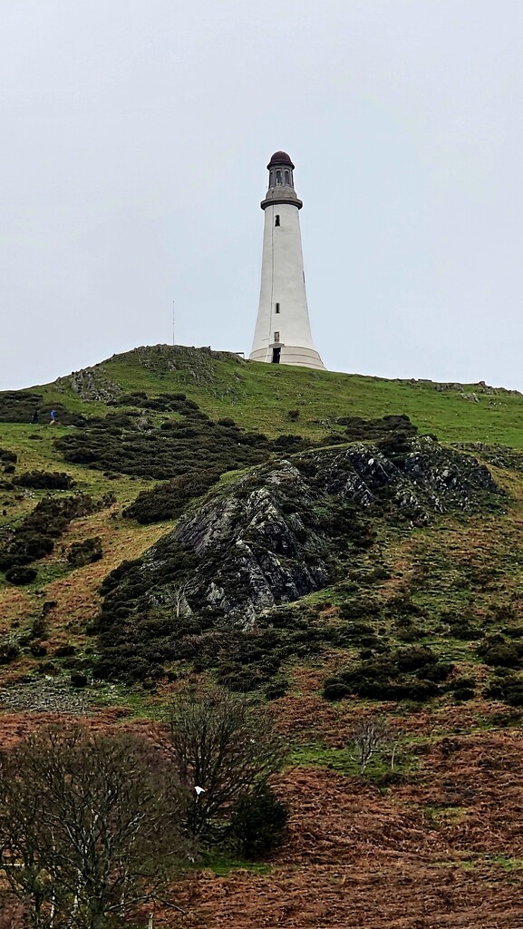 The Hoad  by pammyjoy
