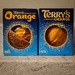 Christmas isn't Christmas without two Chocolate oranges by andyharrisonphotos