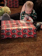 26th Dec 2023 - Unwrapping