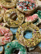 21st Dec 2023 - Christmas Cookies