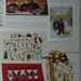 12 26  A few Christmas Cards by sandlily