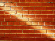 26th Dec 2023 - brick wall