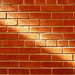 brick wall by summerfield