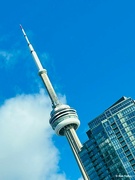 27th Dec 2023 - CN Tower ~ Toronto