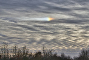 27th Dec 2023 - Sun Dog