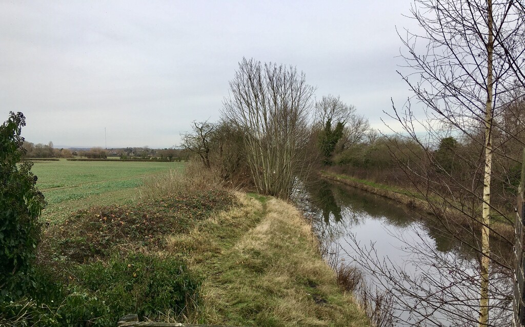 RSPB Middleton Lakes by moominmomma