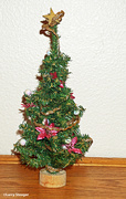 27th Dec 2023 - Mini Christmas tree