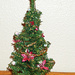 Mini Christmas tree by larrysphotos