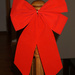 Red bow by larrysphotos