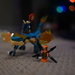 Lego creations 6/365 by boltonmi