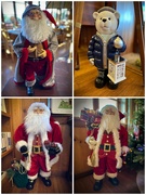 24th Dec 2023 - Holiday Decorations