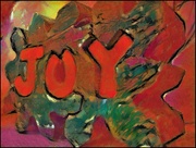 8th Dec 2023 - Catching Up 8 Joyful Joy