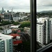 Photo fun from the 19th floor.. by robz