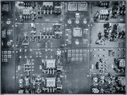 27th Dec 2023 - The control panel