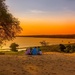 Sunsets  by zambianlass