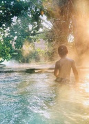 16th Dec 2023 - Hot Springs