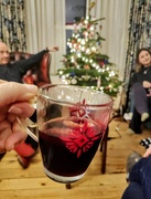 28th Dec 2023 - Mulled wine 