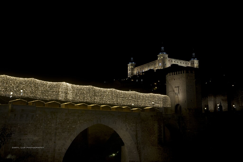 D359 Toledo Spain (count down 7 days) by darylluk