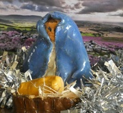 29th Dec 2023 - Yorkshire Nativity