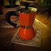 Coffee pot by rafu