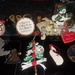 Decorations from Newfoundland  by busylady