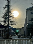 29th Dec 2023 - Davos Afternoon