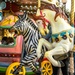 Detail of the carousel in Paris by pusspup