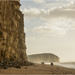 West Bay by bournesnapper