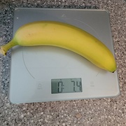 20th Sep 2023 - Daily Banana