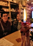 30th Dec 2023 - Essen candle 