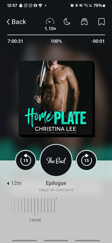 Home Plate by labpotter