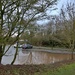 flooded carpark by ollyfran