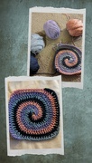 31st Dec 2023 - My Crochet Project 