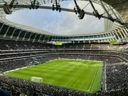 31st Dec 2023 - Tottenham Hotspur stadium