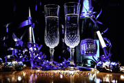 31st Dec 2023 - Cheers to a New Year!