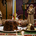 Christmas Pudding by darchibald