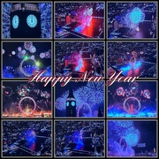 1st Jan 2024 - Happy New Year 