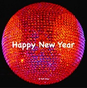 1st Jan 2024 - Happy New Year...