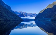 7th Nov 2023 - Fiordland Sounds, South Is New Zealand