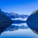 Fiordland Sounds, South Is New Zealand by suez1e