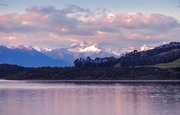 1st Nov 2023 - looking across Lake Te Anau