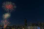 1st Jan 2024 - NYE-Fireworks