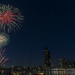 NYE-Fireworks by briaan