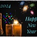 Happy New Year by salza