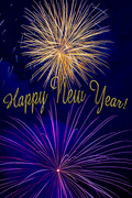 1st Jan 2024 - Happy New Year