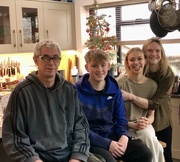 29th Dec 2023 - Another Christmas Family Photo