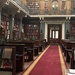 Reference Library at the Victoria and Albert Museum by mattjcuk